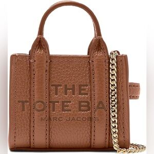 The Tote Bag Marc Jacobs mini bag
